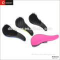 wholesale best price very beauty colourful popular fancy hair brush